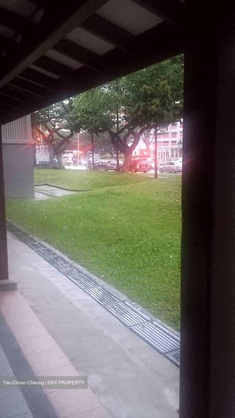 Blk 875 Yishun Street 81 (Yishun), HDB 4 Rooms #561770651